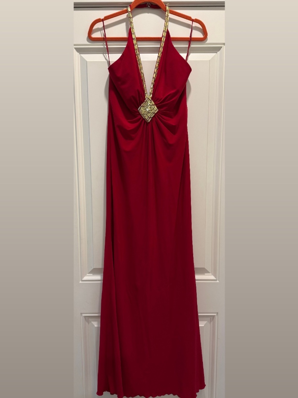 Vintage John Charles London Dress